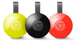 Chromecast 2
