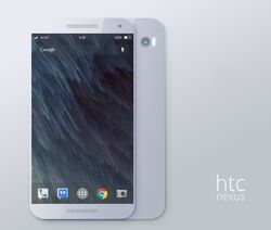 nexus 9 google wiki fandom