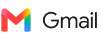 Gmail logo used since May 2026