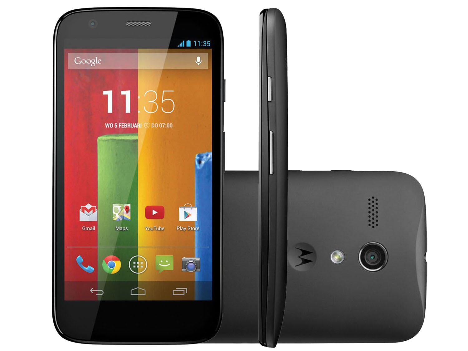 Motorola Moto G