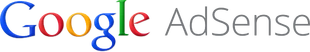 Google Adsense logo