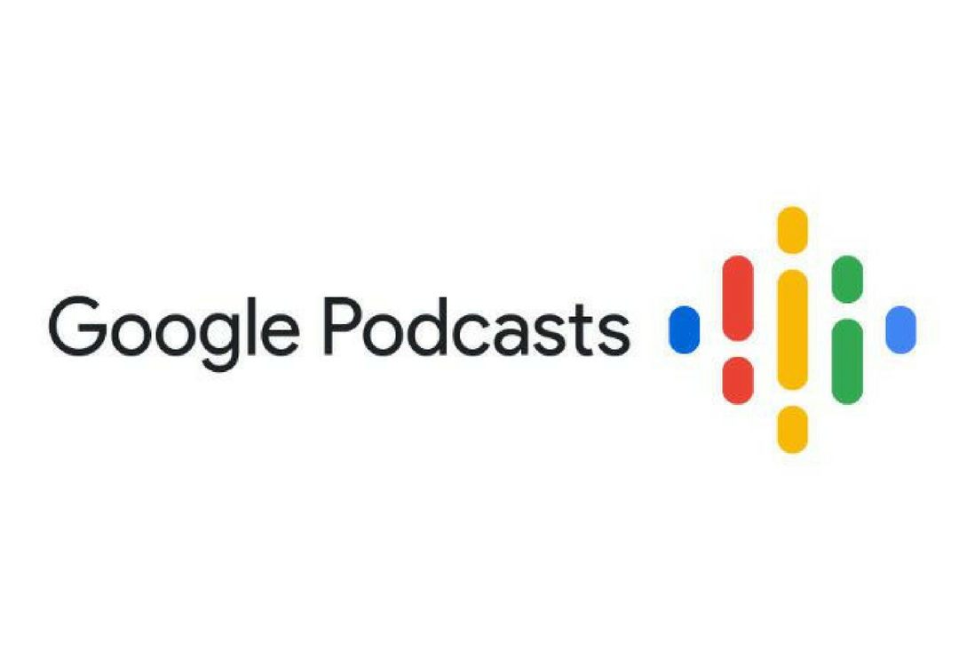 Google Podcasts