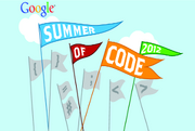 Google Summer of Code 2012