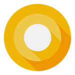 Android O Preview Logo