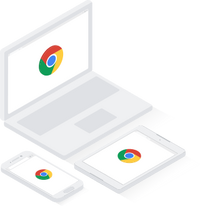 Google chrome devices