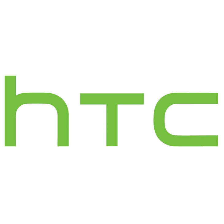 HTC Small Logo Print Cotton Jersey T-shirt in White for Men | Lyst