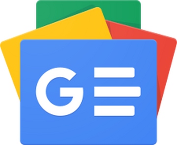 Google news shop watch