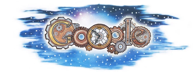 Doodle 4 Google 2012 - Ireland Winner | Googledoodle Wikia | Fandom