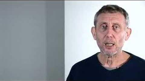 Goldfish - Kids' Poems and Stories With Michael Rosen