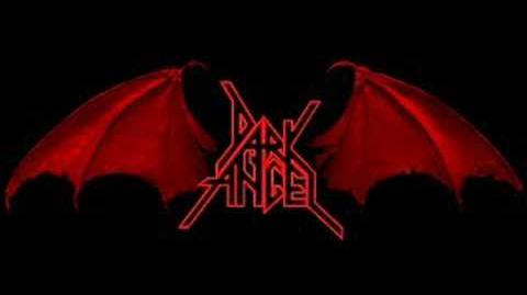 Dark Angel - Creeping Death (Metallica Cover)