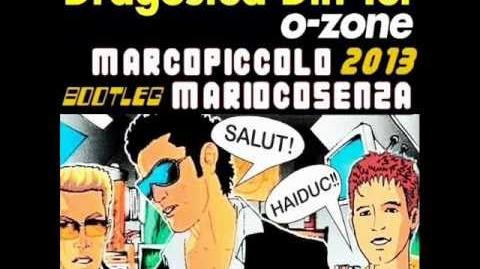 Dragostea Din Tei (Marco Piccolo & Mario Cosenza Bootleg Remix) O-Zone
