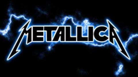 Metallica - The Call of Ktulu tuned down to A