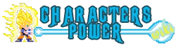 Characters Power вики