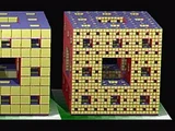 Menger sponge