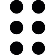 6 dots