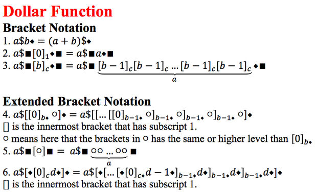 User blog:Wythagoras/New Extended Bracket Notation | Googology Wiki ...