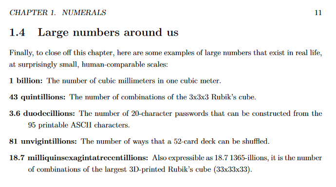 User blog:Tsskyx/I am writing a book about googology, suggest more ...