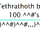 Tethrathoth ba'al