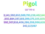 Pigol