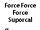 Force force force suporcal