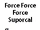 Force force force suporcal