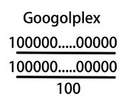 Googolplex