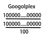 Googolplex