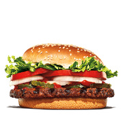 Impossible Whopper