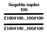 Gugolda-suplex