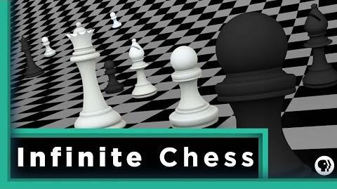 Infinite chess - Wikipedia