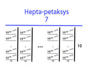 Hepta-petaksys