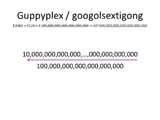 Guppyplex