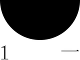 一