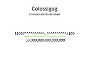 Colossigog