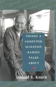 ThingsAComputerScientistRarelyTalksAbout