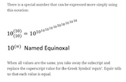 Equinoxal
