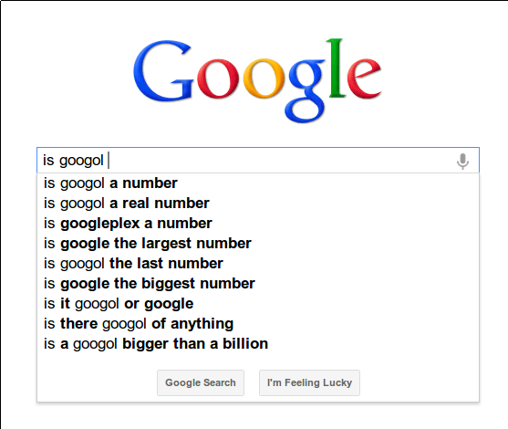 Есть число гугл. Число Google. Самое большое число гугл. 1 Гугл число. Число Гуголплекс и гугл.