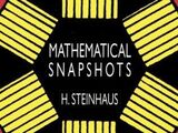 Mathematical Snapshots