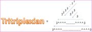 Tritriplexian