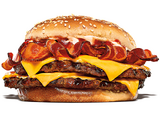 Bacon King