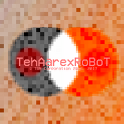 The former profile picture of the Googleaarex account