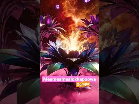 ♾️_Official_pronunciation_of_"meameamealokkapoowa_oompa"