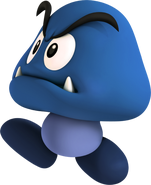 Blue Goomba