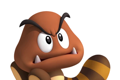Goomba | Goombapedia | Fandom
