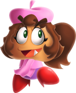 Goombeverly 3D