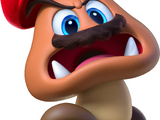 Mario Goomba (Super Mario Odyssey)