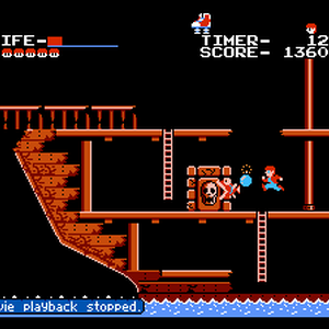 goonies snes