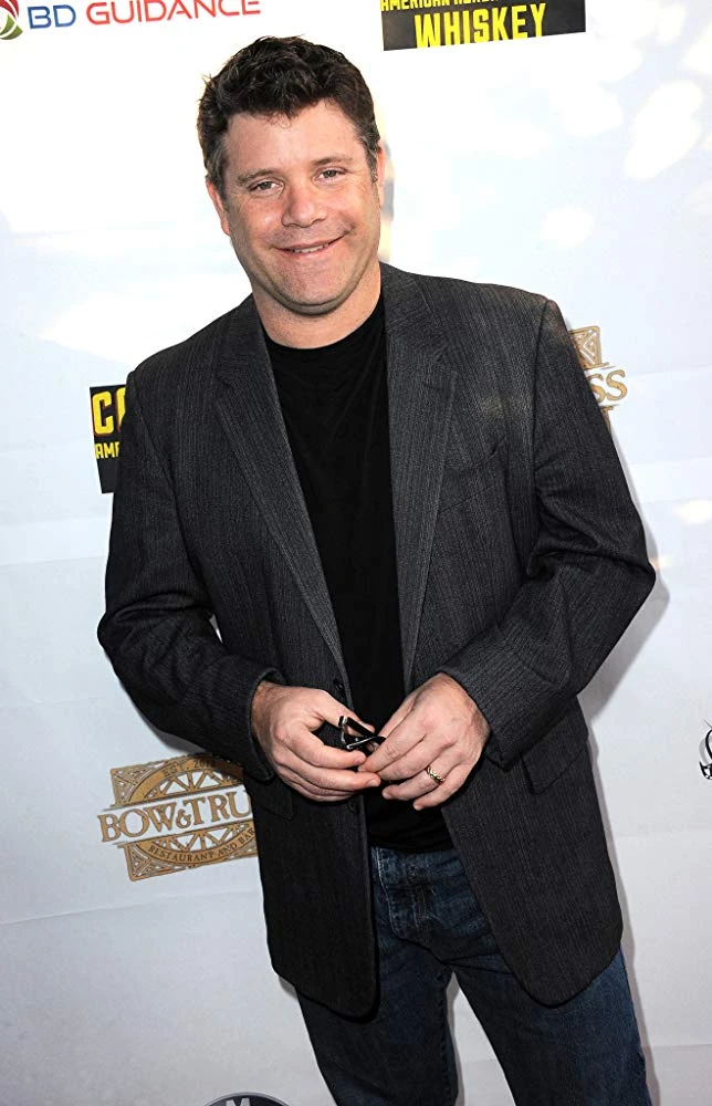 Sean Astin The Goonies Wiki Fandom