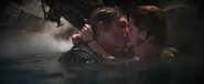 Goonies 1985 Screenshot 2882.jpg (48 KB) Andy and Brand kissing.