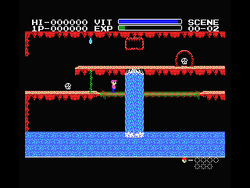 高級感 | (MSX) Goonies The The Fandom | Wiki Goonies その他